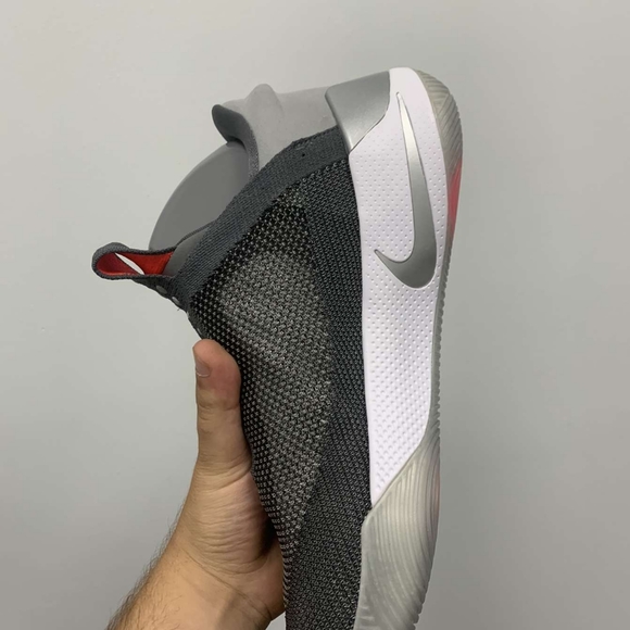 Nike adapt grey - Picture 2 of 5